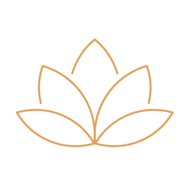 lotus flower icon