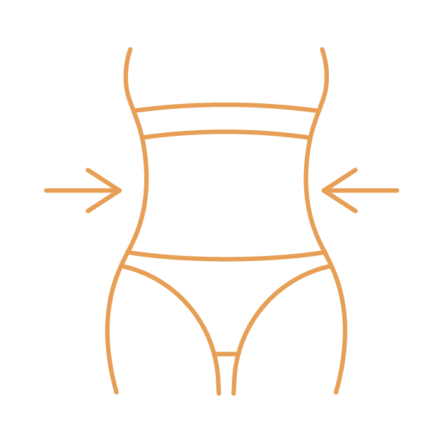 body contouring icon