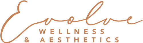 Evolve Wellness & Aesthetics logo